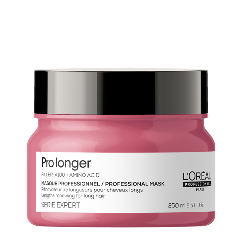 Pro Longer - Маска за обновяване на дължините на косата - 250ml