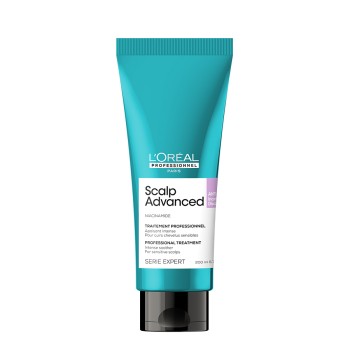 Anti-Discomfort - Интензивна успокояваща грижа - 200ml