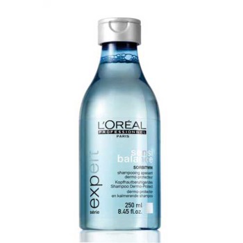 Sensi Balance - Шампоан за чувствителен скалп - 300ml