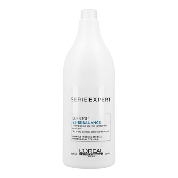 Sensi Balance - Шампоан за чувствителен скалп - 1500ml