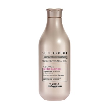 Shine Blonde -  шампоан за руси коси - 300ml