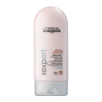 Shine Blonde - балсам за руси коси - 150ml