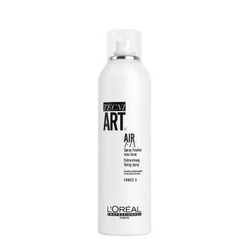 Tecni.Art AIR-FIX - Спрей със супер силна фиксация - 250ml