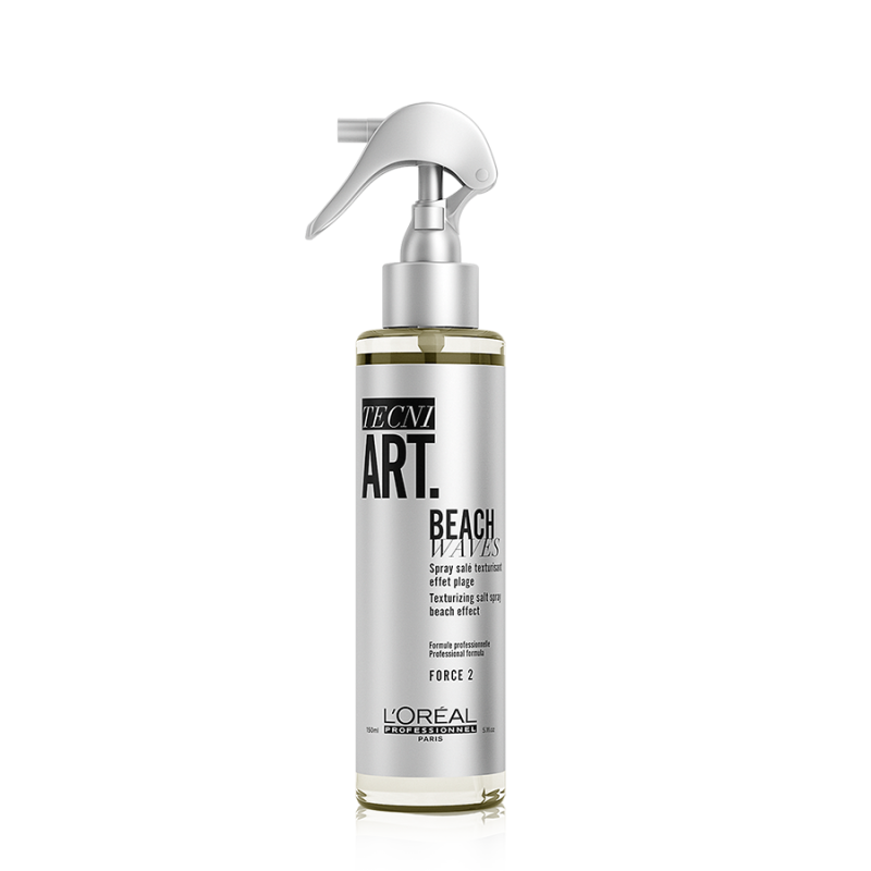 Tecni.Art Beach Waves - Спрей - 150ml