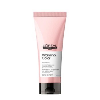 Vitamino Color - Балсам за боядисана коса - 200ml