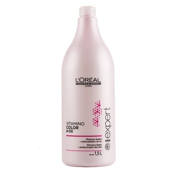 Vitamino Color - Балсам за боядисана коса - 750ml