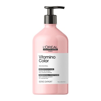 Vitamino Color - Балсам за боядисана коса -  1000ml
