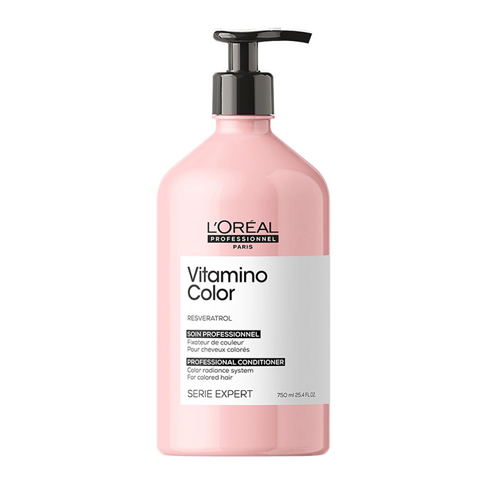 Vitamino Color - Балсам за боядисана коса -  1000ml