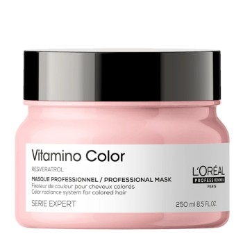 Vitamino Color - Маска за боядисана коса - 250ml