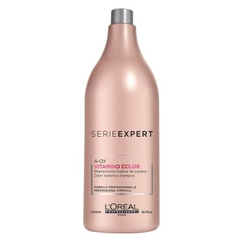 Vitamino Color - Шампоан за боядисана коса - 1500ml