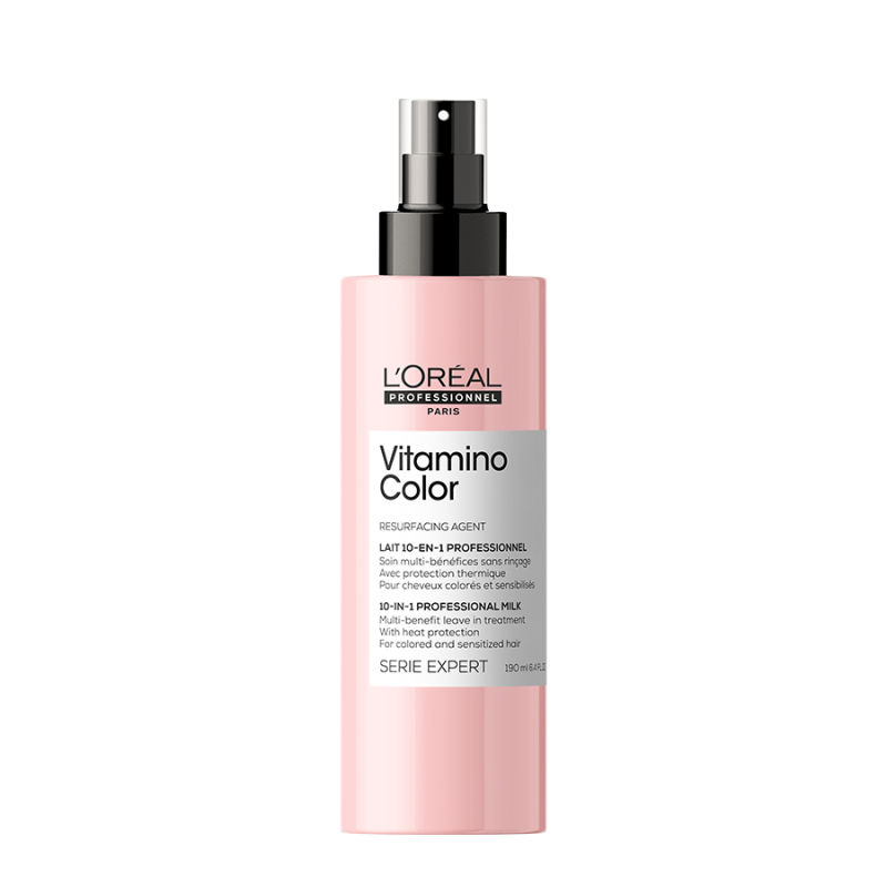 Vitamino Color - Многофункционален спрей 10-в-1 - 90 ml