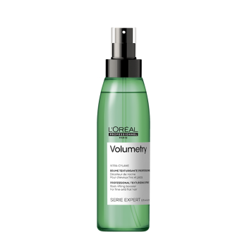 Volumetry - Спрей за повдигане в корените и текстуриране - 125 ml