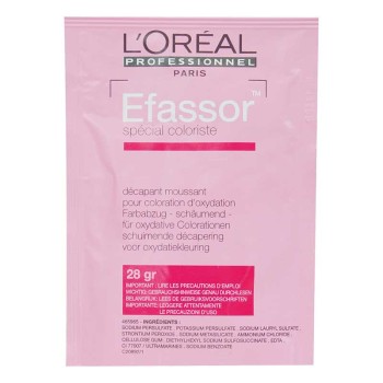 L'Oreal Professionnel Efassor - Обезцветител - 28gr