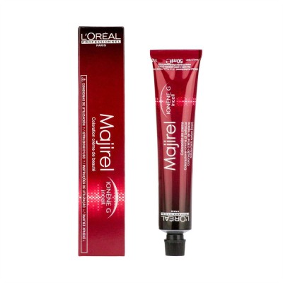 L'oreal Professionnel Majirel 5.1 Светлокафяво пепелно - 50 ml