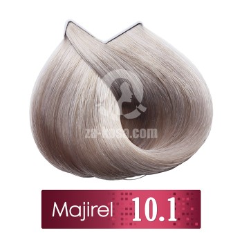 L'oreal Professionnel Majirel 10.1 - Платинено русо пепелно - 50 ml