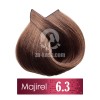 L'oreal Professionnel Majirel 6.3 Тъмно русо златисто - 50 ml
