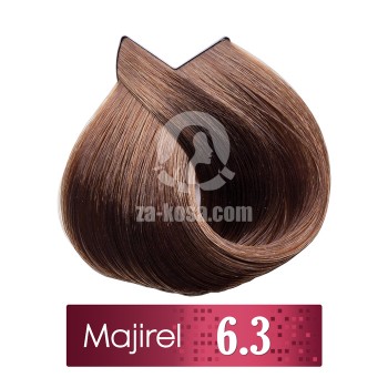 L'oreal Professionnel Majirel 6.3 Тъмно русо златисто - 50 ml