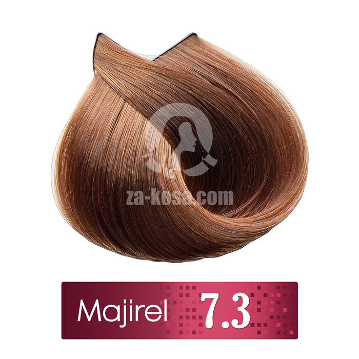 L'oreal Professionnel Majirel 7.3 Средно русо златисто - 50 ml