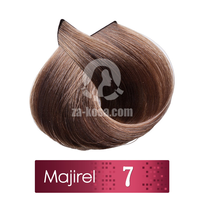 L'oreal Professionnel Majirel 7 Средно русо - 50 ml