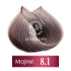 L'oreal Professionnel Majirel 8.1 Светло русо пепелно - 50 ml