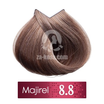L'oreal Professionnel Majirel 8.8 Светло русо мока - 50 ml