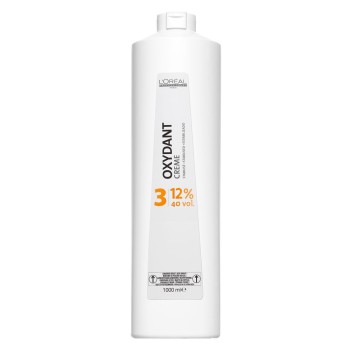 Крем оксидант 12% - L'Oreal Professionnel Oxydant 40 volume - 1000ml