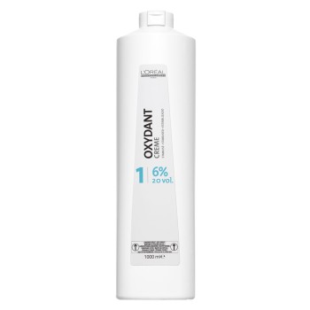 Крем оксидант 6% - L'Oreal Professionnel Oxydant 20 volume - 1000ml