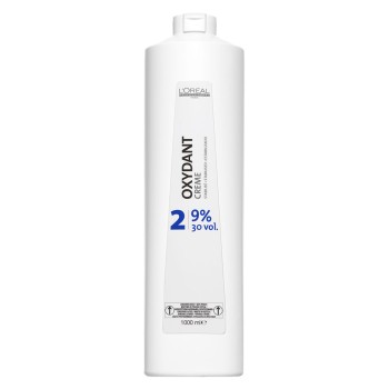 Крем оксидант 9% - L'Oreal Professionnel Oxydant 30 volume - 1000ml