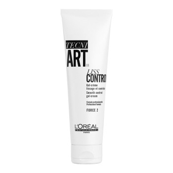 Tecni.Art Liss Control - изглаждащ крем - 150 ml