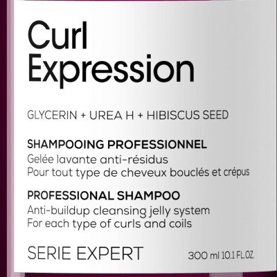 Curl Expression - Гел-шампоан за почистване - 1500 ml Curl Expression - Гел-шампоан за почистване - 1500 ml