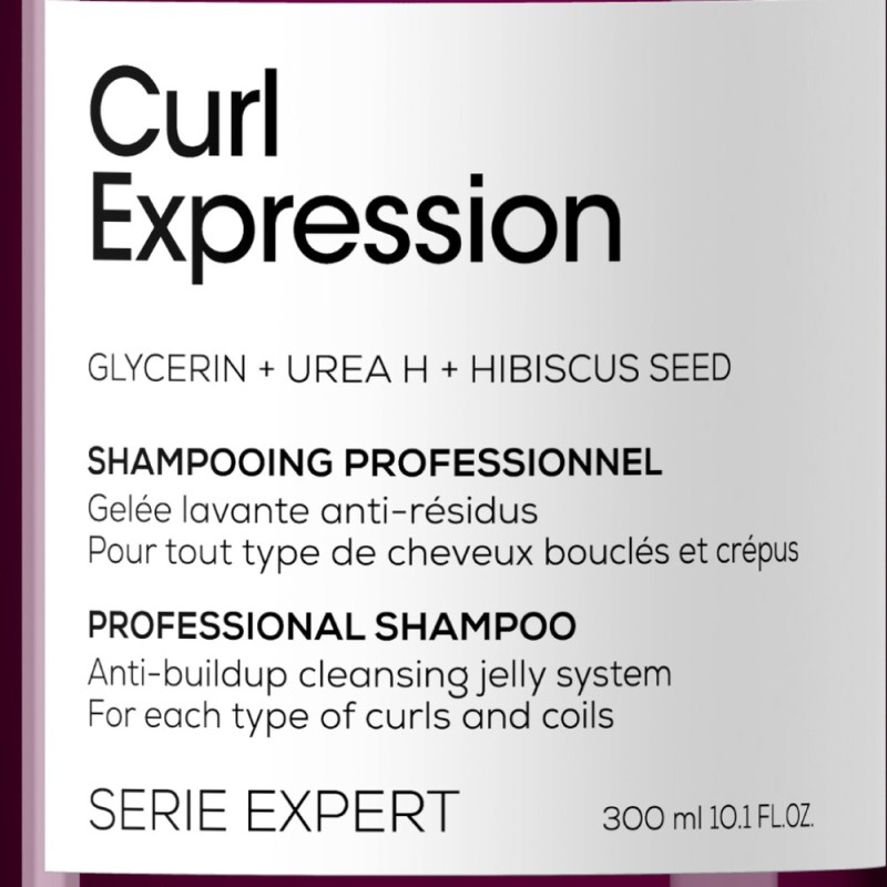 Curl Expression - Гел-шампоан за почистване - 1500 ml Curl Expression - Гел-шампоан за почистване - 1500 ml