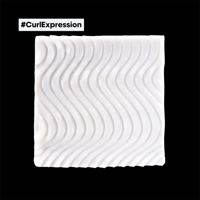 Curl Expression - Интензивна хидратираща маска - 500 ml Curl Expression - Интензивна хидратираща маска - 500 ml