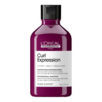 Curl Expression - Крем-шампоан за интензивно подхранване - 1500 ml Curl Expression - Крем-шампоан за интензивно подхранване - 1500 ml