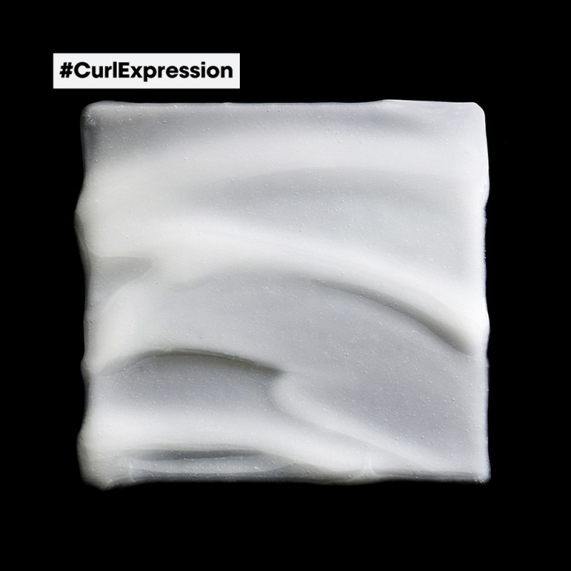 Curl Expression - Крем-шампоан за интензивно подхранване - 1500 ml Curl Expression - Крем-шампоан за интензивно подхранване - 1500 ml