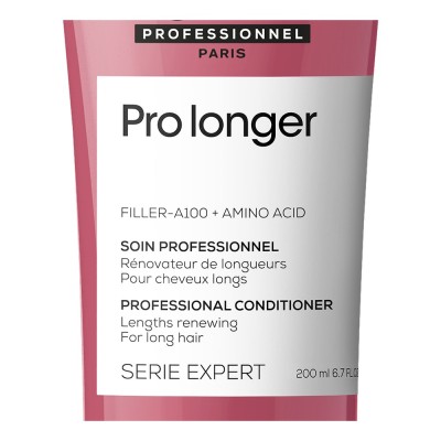 Pro Longer - Балсам за обновяване на дължините на косата - 750 ml Pro Longer - Балсам за обновяване на дължините на косата - 750 ml