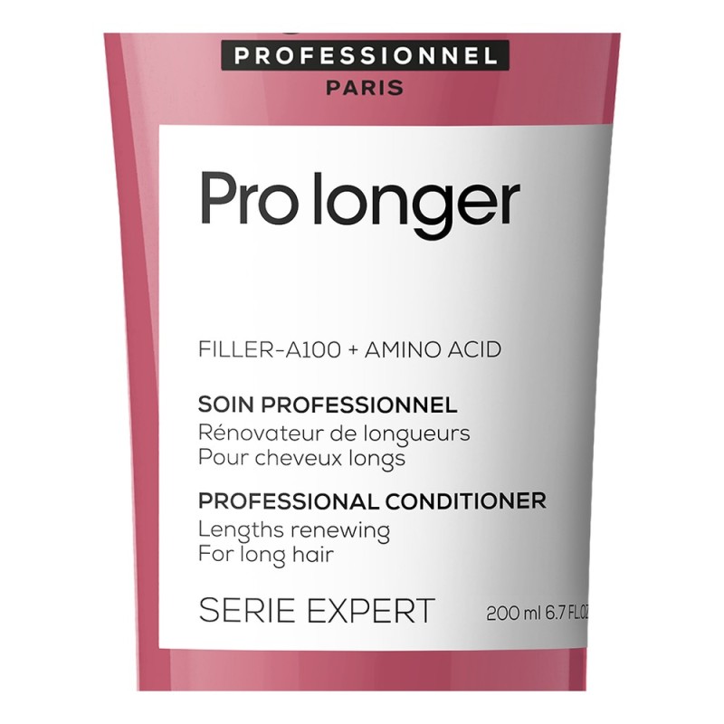 Pro Longer - Балсам за обновяване на дължините на косата - 750 ml Pro Longer - Балсам за обновяване на дължините на косата - 750 ml