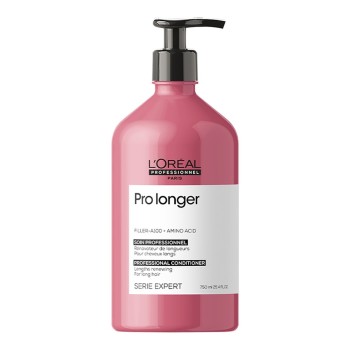 Pro Longer - Балсам за обновяване на дължините на косата - 750 ml