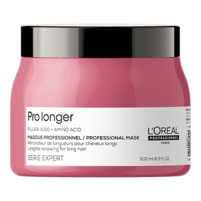Pro Longer - Маска за обновяване на дължините на косата - 500 ml Pro Longer - Маска за обновяване на дължините на косата - 500 ml