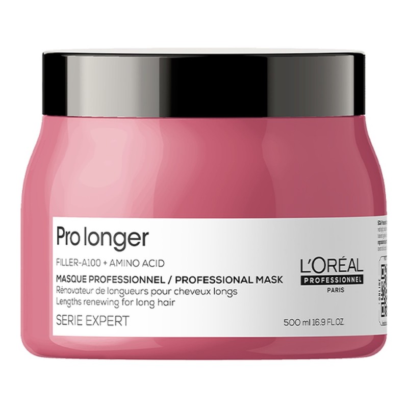 Pro Longer - Маска за обновяване на дължините на косата - 500 ml Pro Longer - Маска за обновяване на дължините на косата - 500 ml