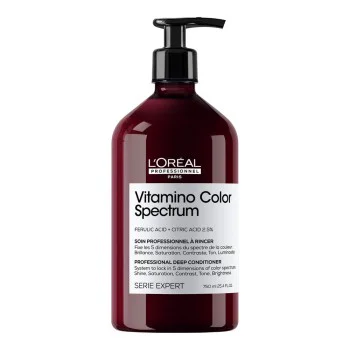 Vitamino Color Spectrum - Балсам за боядисана коса - 750 ml