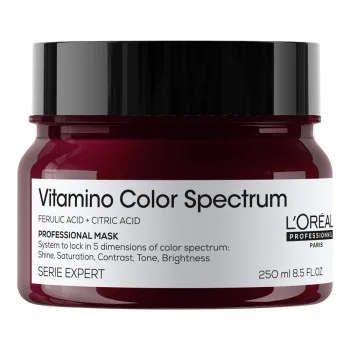 Vitamino Color Spectrum - Маска за боядисана коса - 500 ml Vitamino Color Spectrum - Маска за боядисана коса - 500 ml