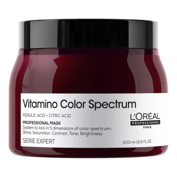 Vitamino Color Spectrum - Маска за боядисана коса - 500 ml