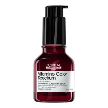 Vitamino Color Spectrum - Серум за блясък на боядисана коса - 50 ml