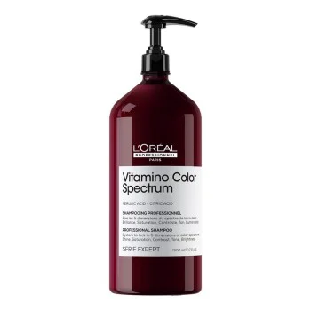 Vitamino Color Spectrum - Шампоан за боядисана коса - 1500 ml