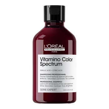 Vitamino Color Spectrum - Шампоан за боядисана коса - 300 ml