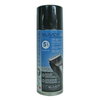 Спрей за машинки за подстригване Elmot Oil Spray  - 200 ml