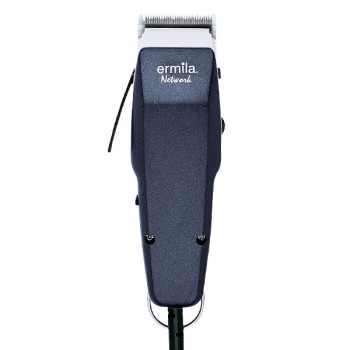 Машинка за подстригване Ermila Network Blue