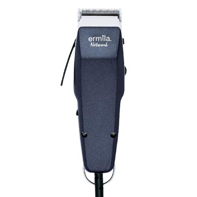 Машинка за подстригване Ermila Network Blue