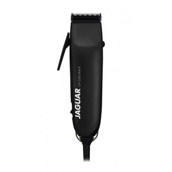 Машинка за подстригване Jaguar CM 2000 Black