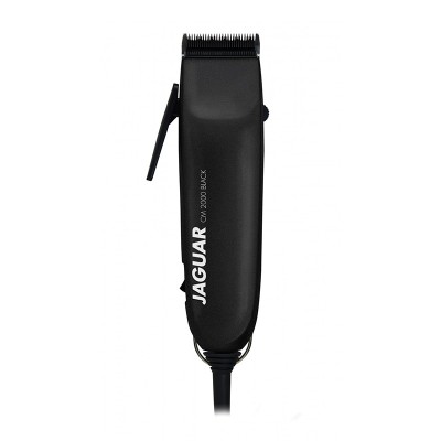 Машинка за подстригване Jaguar CM 2000 Black